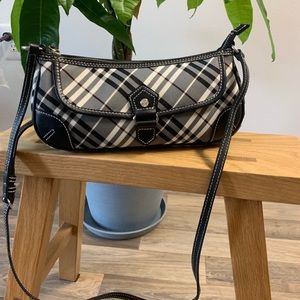 Burberry Blue Label made in Japan